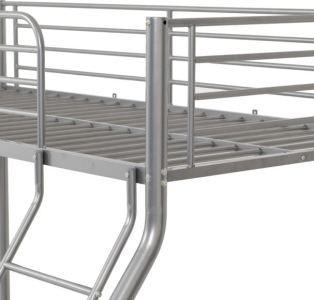 Image: 7008 - Tandi Triple Sleeper - Silver